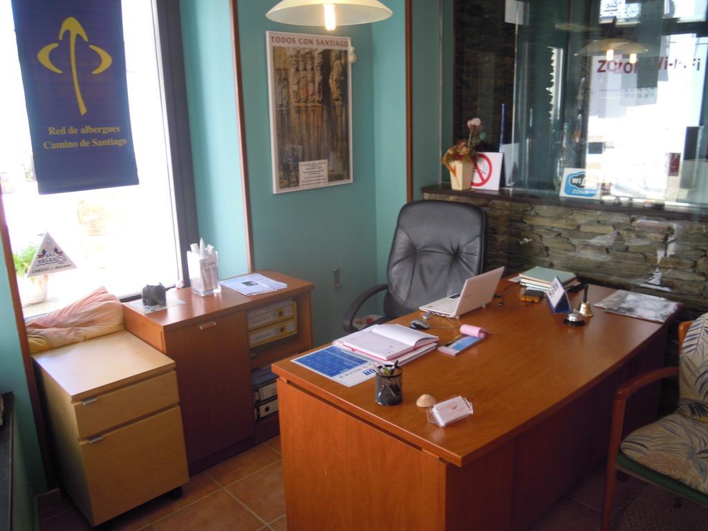 O Durminento Sarria