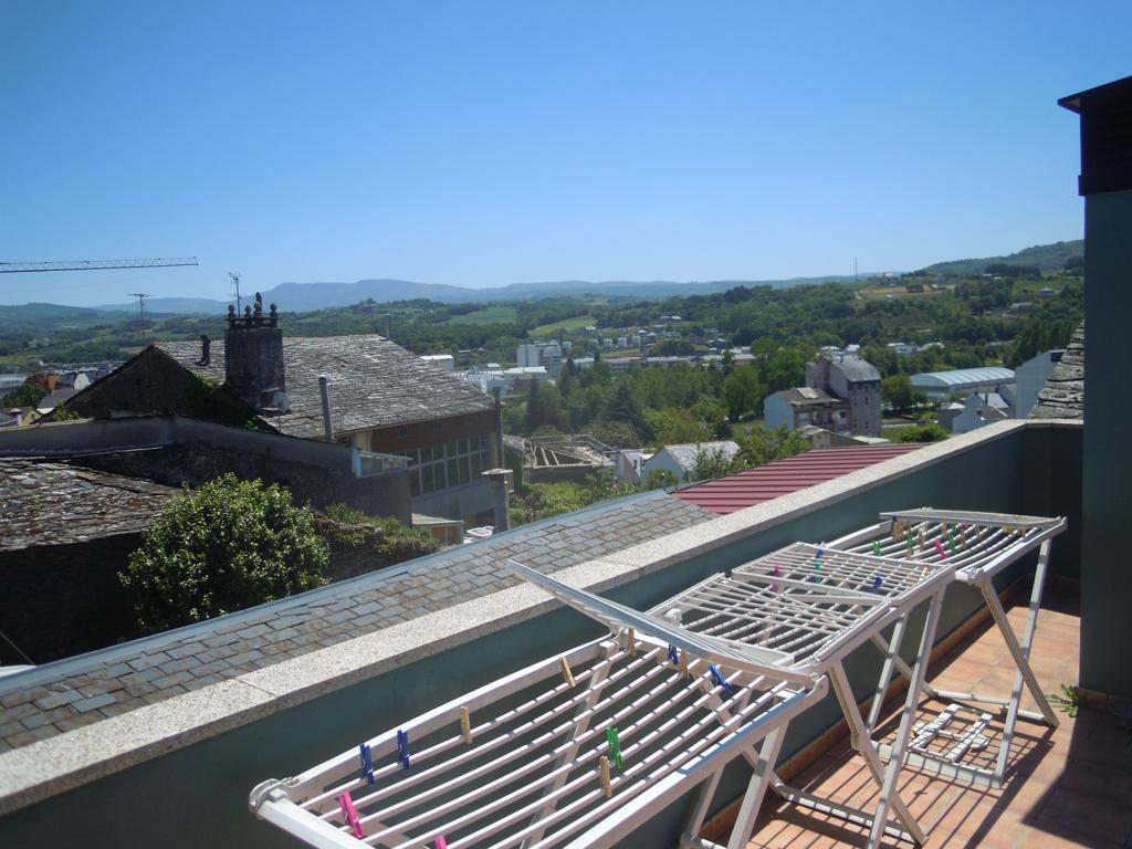 O Durminento Sarria