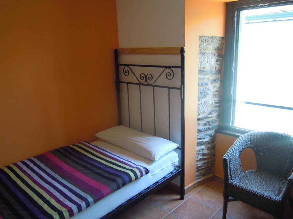 Hostel O Durminento Sarria