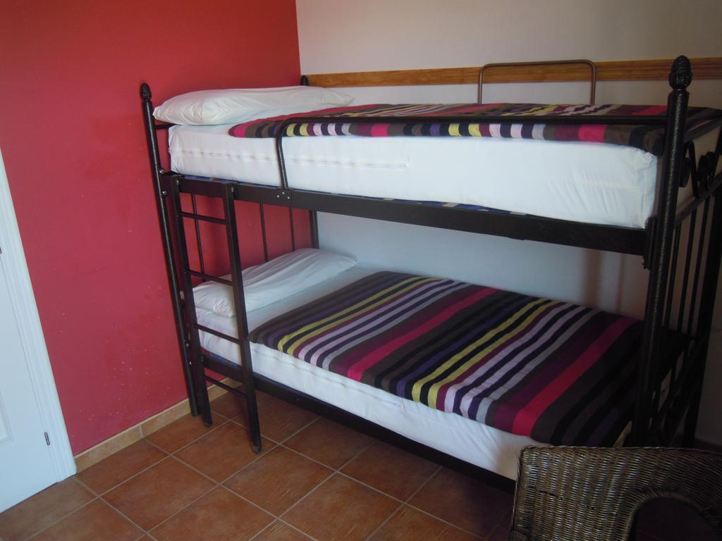 Hostel O Durminento *