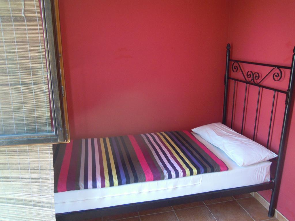 Hostel O Durminento Sarria