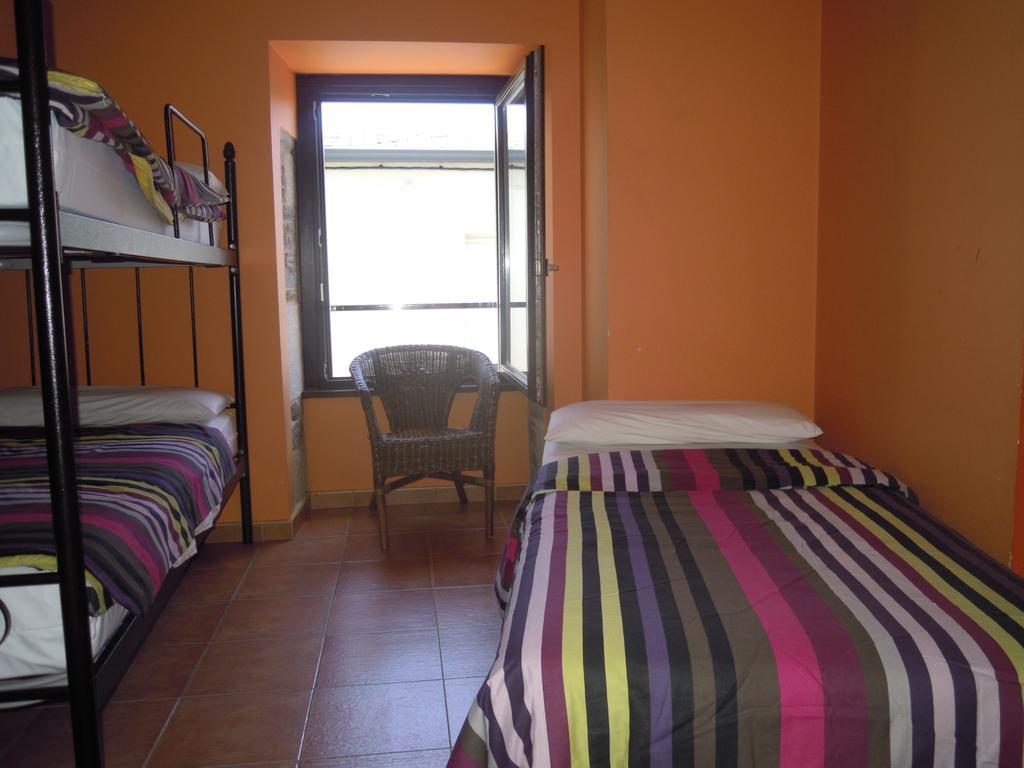 Hostel O Durminento Sarria