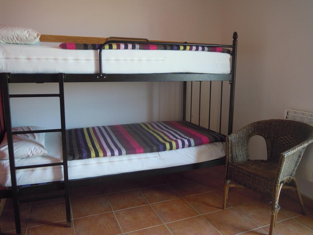 Hostel O Durminento *