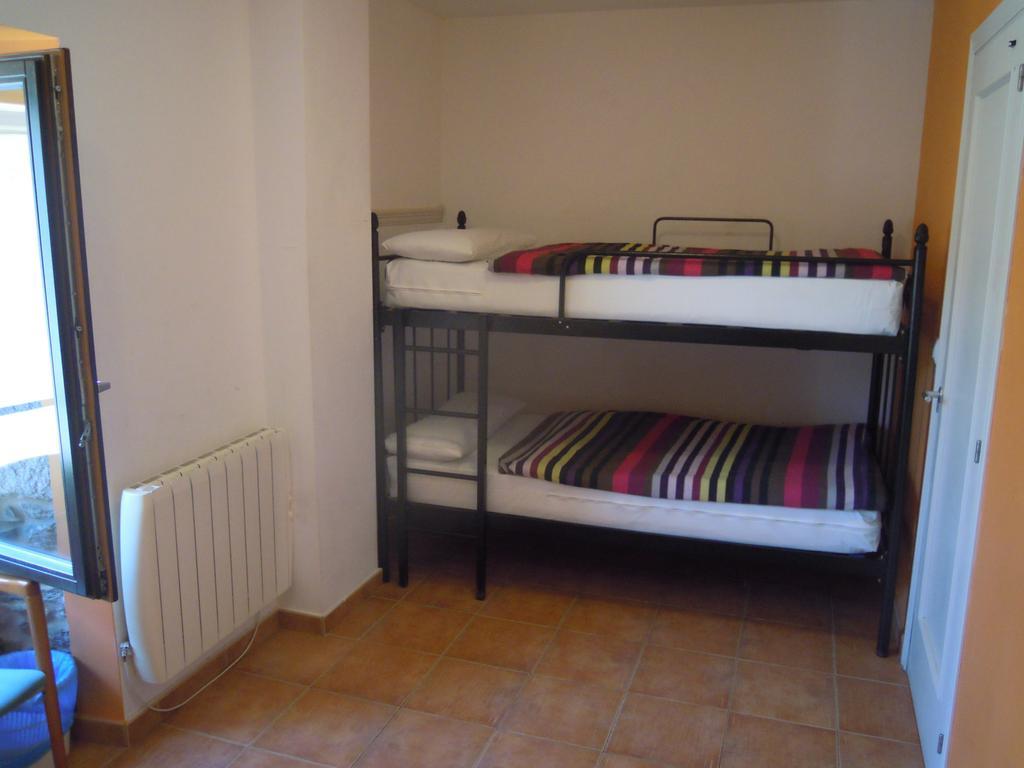 Hostel O Durminento *