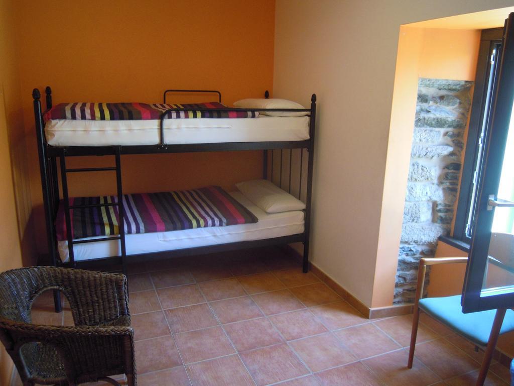 Hostel O Durminento *