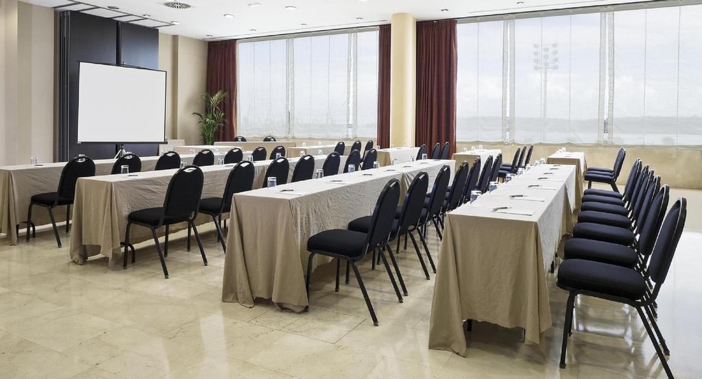 Hotel Urh Palacio De Oriol
