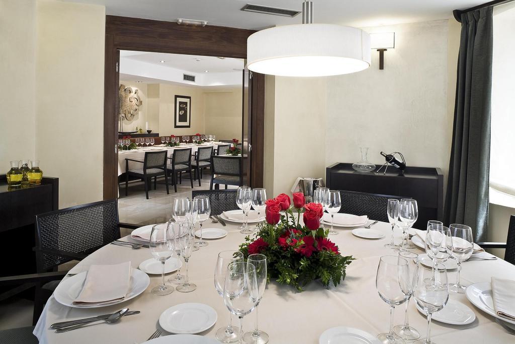 Hotel Urh Palacio De Oriol Santurtzi