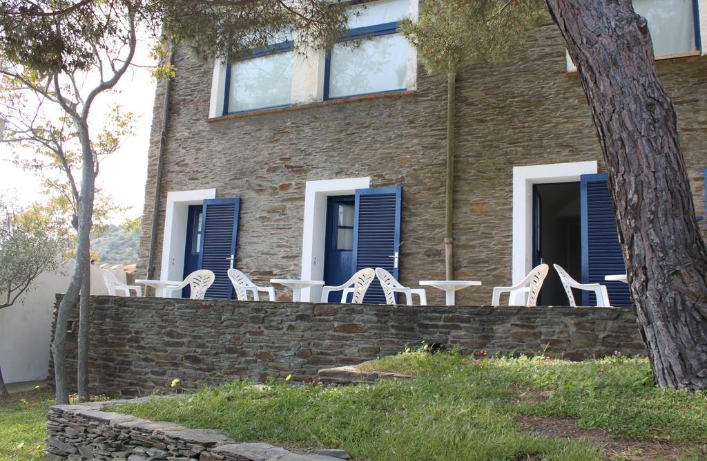Parque de vacaciones Bungalow Port-lligat *