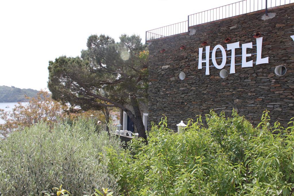 Bungalow Port-lligat Cadaqués