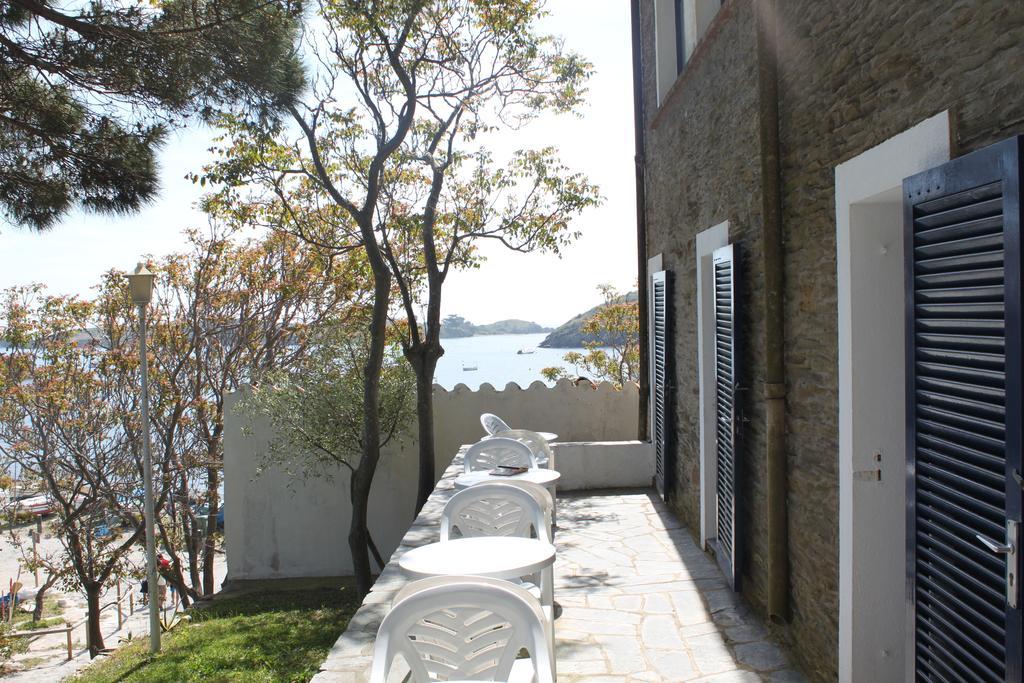 Parque de vacaciones Bungalow Port-lligat *