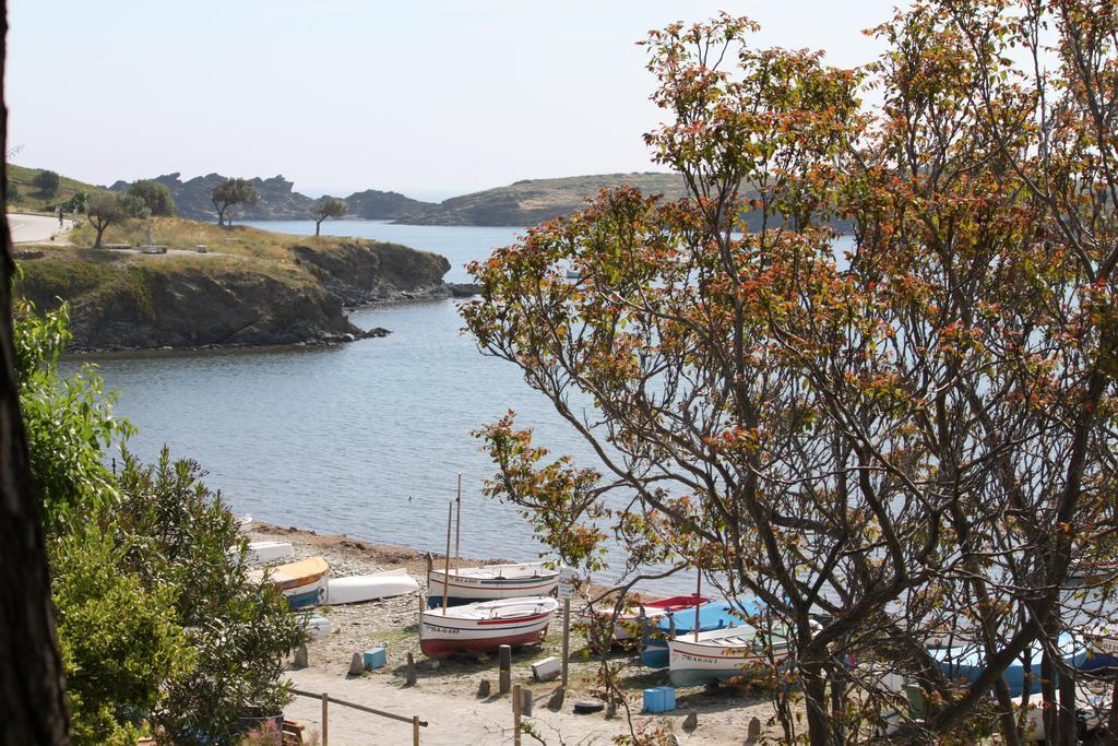 Bungalow Port-lligat Cadaqués