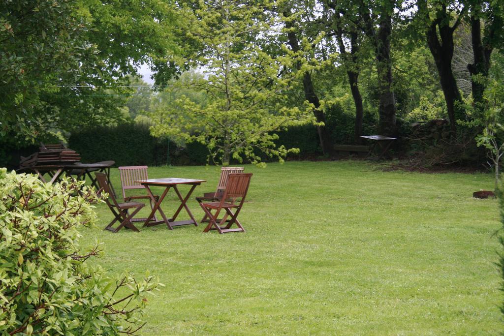Country house Rectoral De Goian