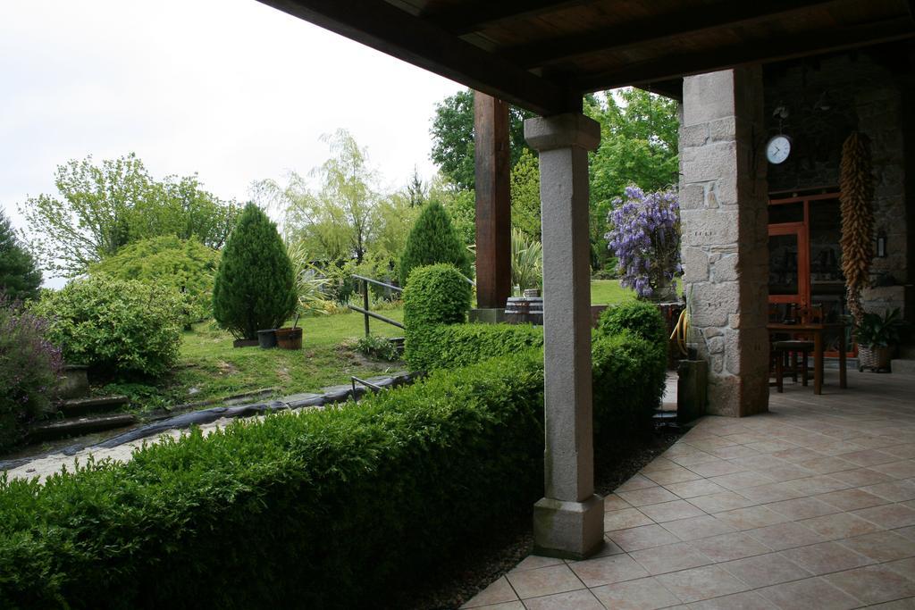 Country house Rectoral De Goian