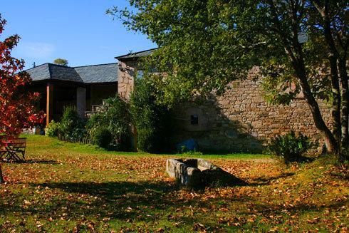 Country house Rectoral De Goian *