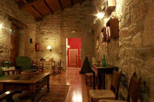 Country house Rectoral De Goian