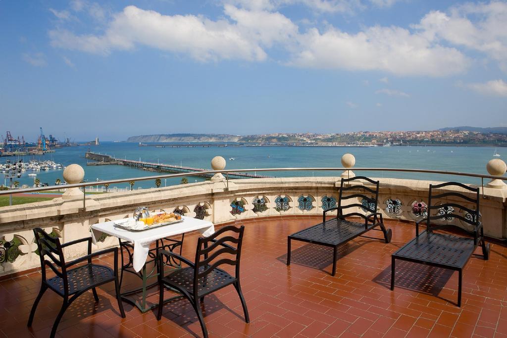 Hotel Urh Palacio De Oriol 4*