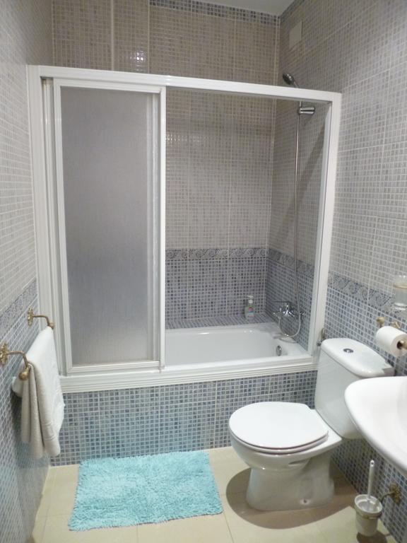 Hostal Virgen Del Rocio Los Palacios Y Villafranca