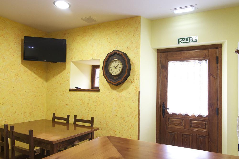 Hotel Rural Casa Lao