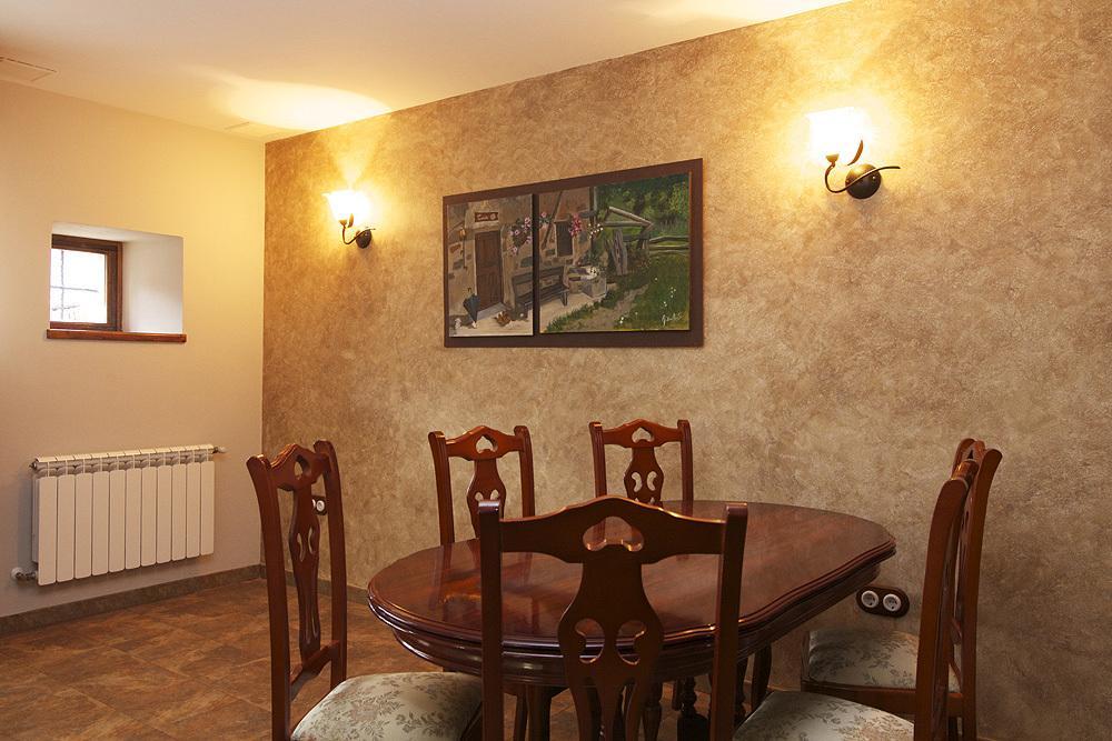 Hotel Rural Casa Lao 2*