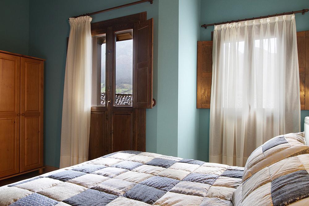 Hotel Rural Casa Lao 2*