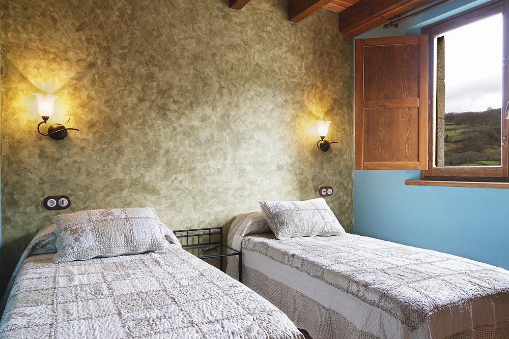 Hotel Rural Casa Lao 2*