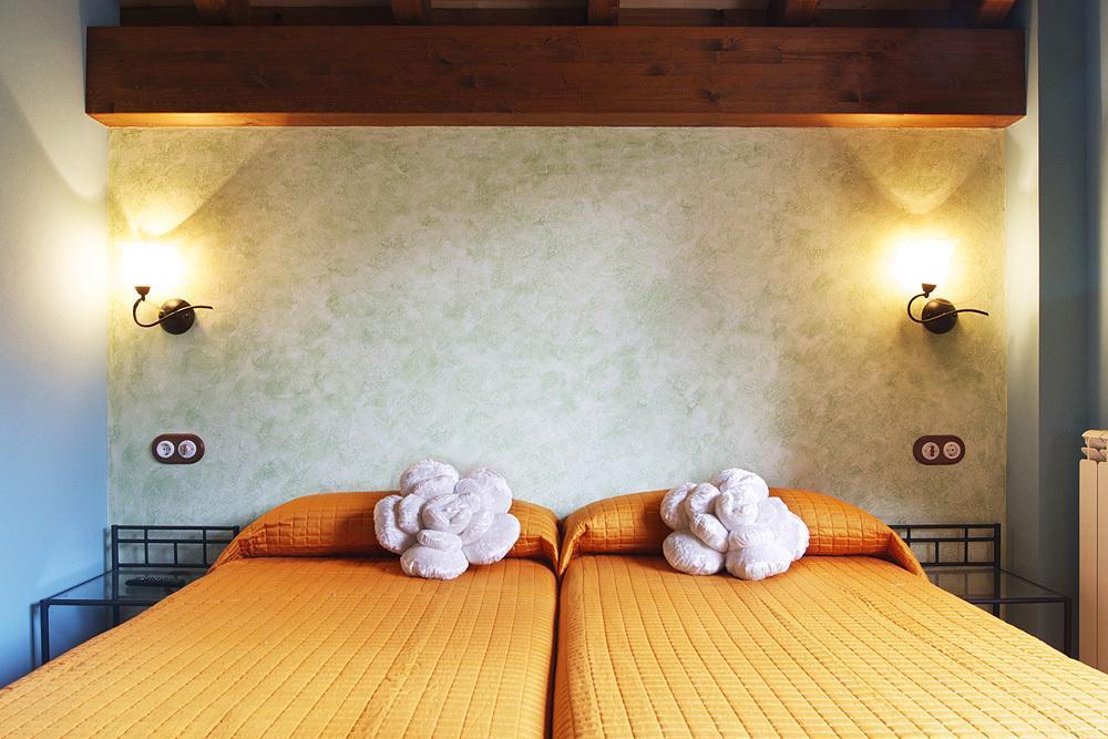 Hotel Rural Casa Lao Soto De Agues