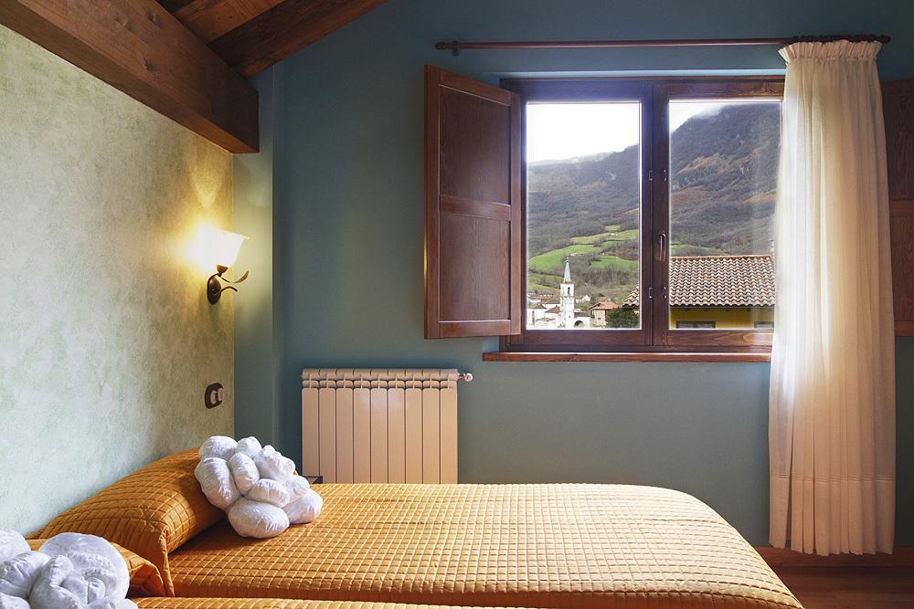 Rural Casa Lao Soto De Agues