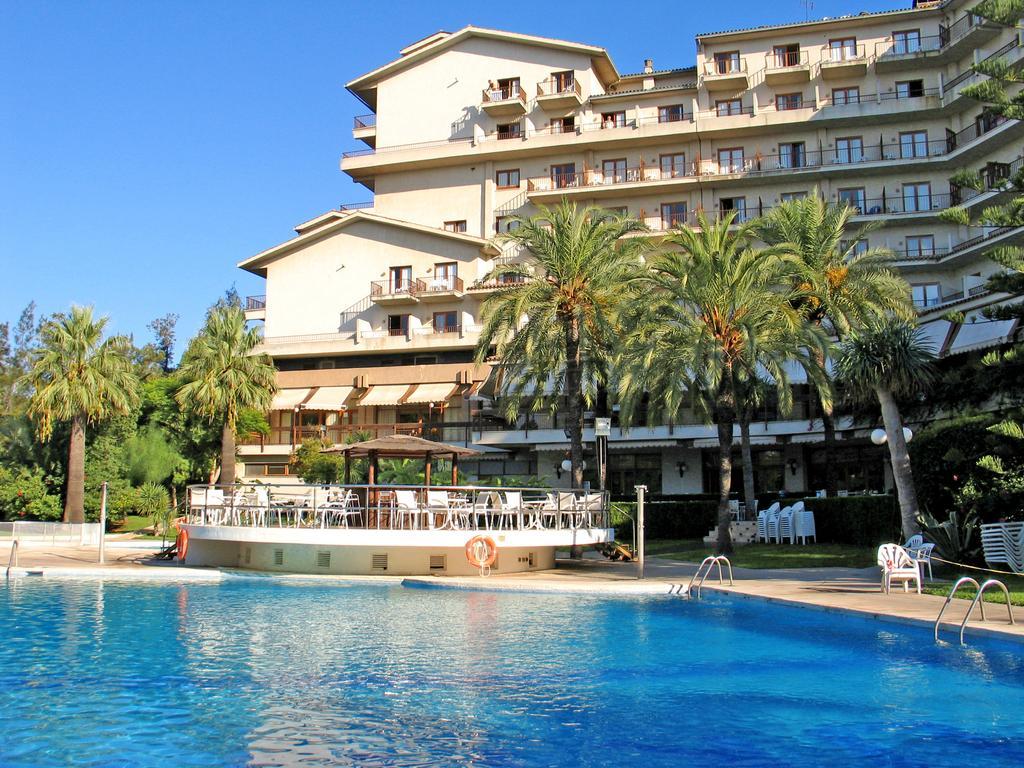 Hotel Intelier Orange