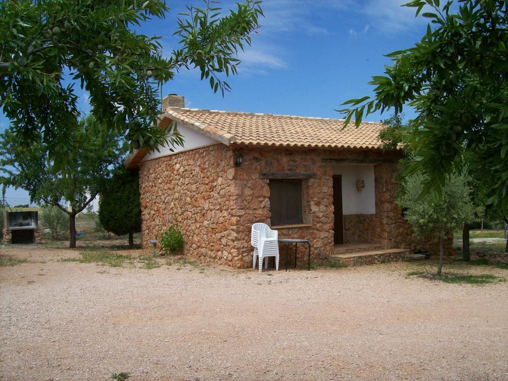 El Palomar Ossa de Montiel