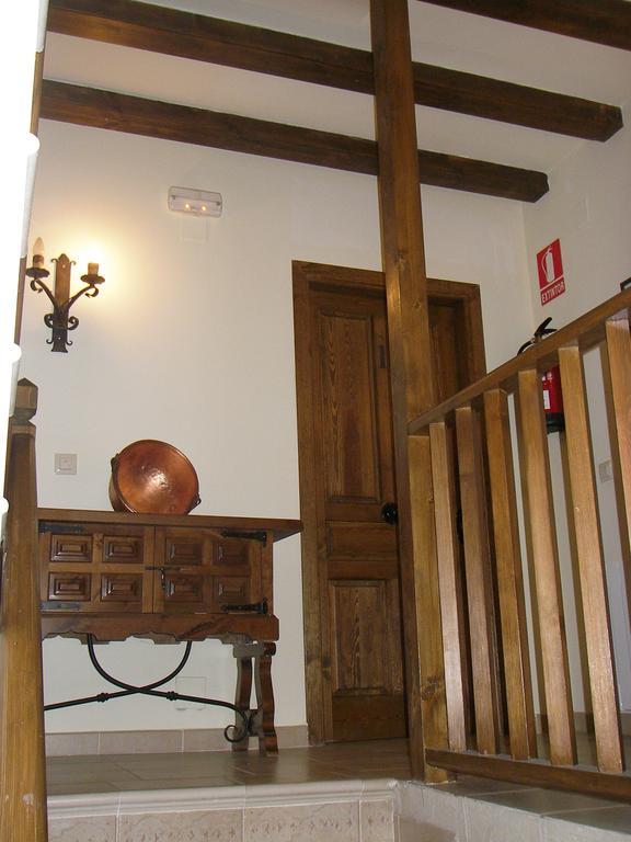 Apartment Hebiles