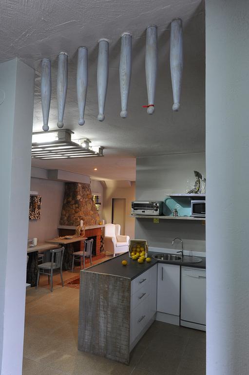 Casa rural Rural Bistruey