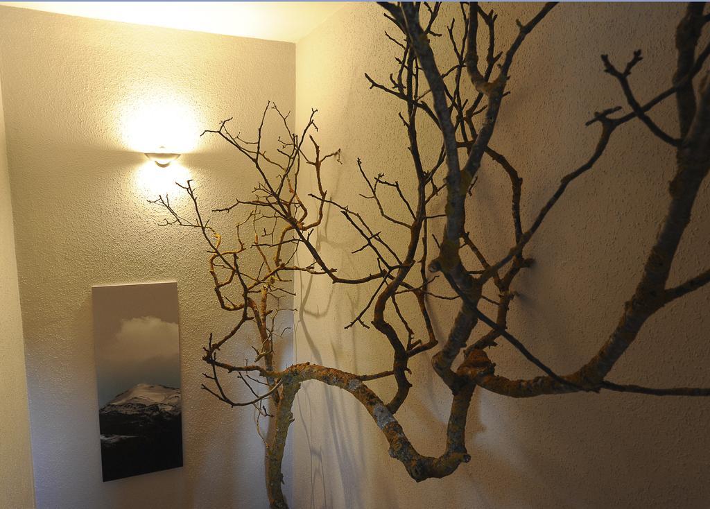 Country house Rural Bistruey *