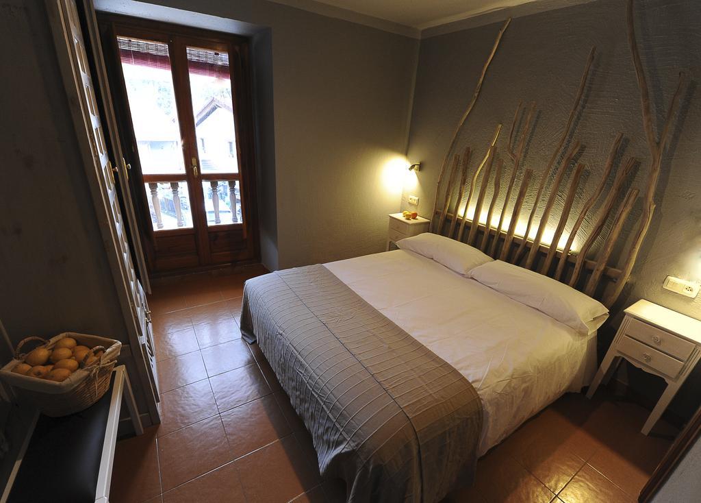 Country house Rural Bistruey Potes