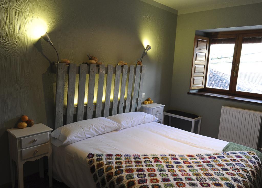 Country house Rural Bistruey *
