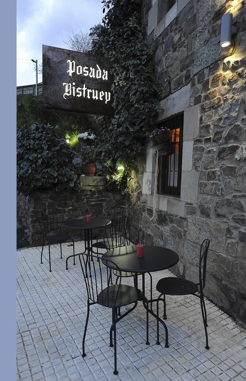 Casa rural Rural Bistruey *