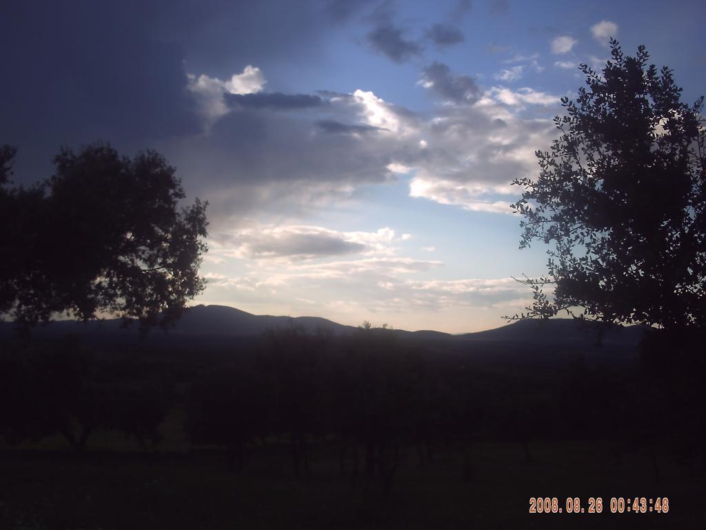 Country house Casa Rural La Brena