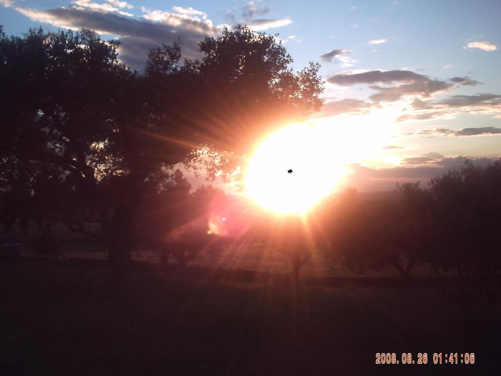 Country house Casa Rural La Brena Talavan