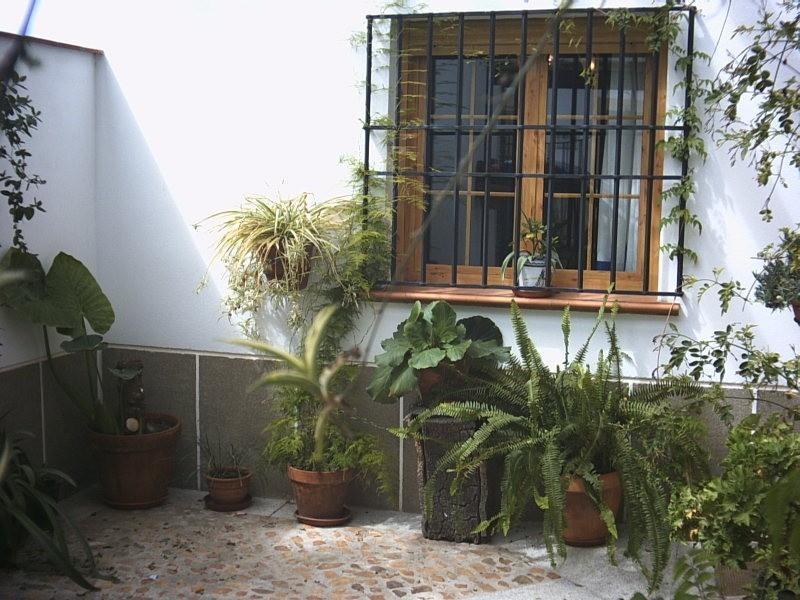 Country house Casa Rural La Brena *