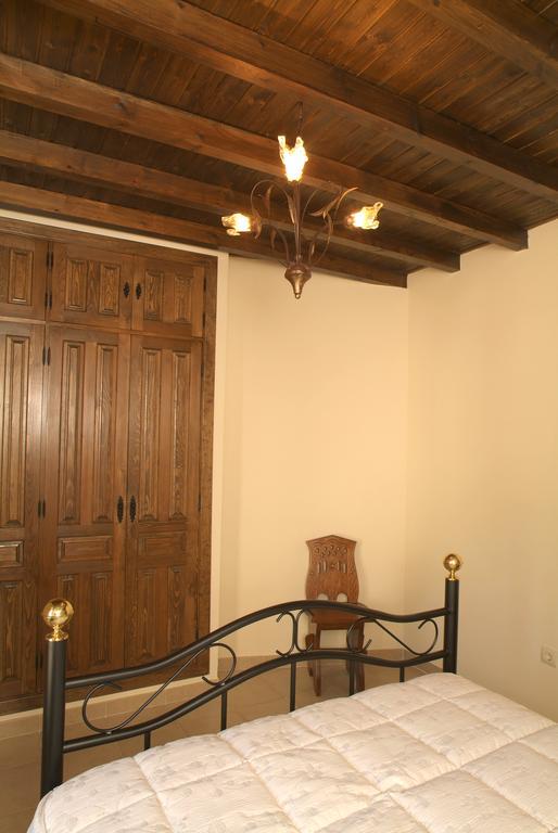 Apartment Hebiles Jerte
