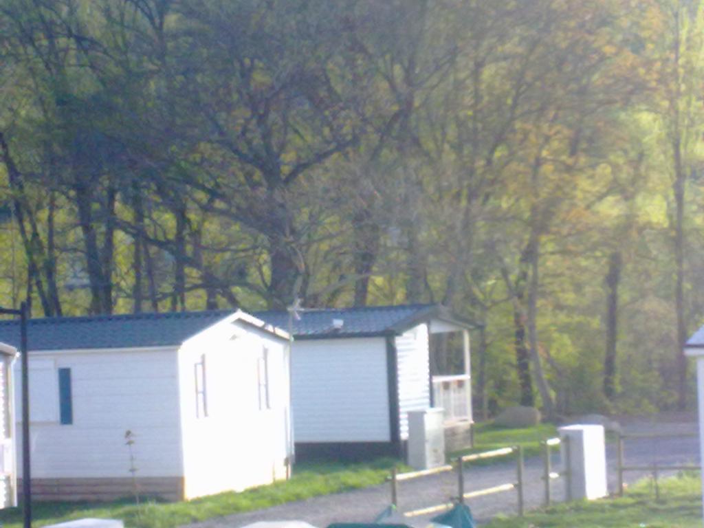 Camping Solopuent