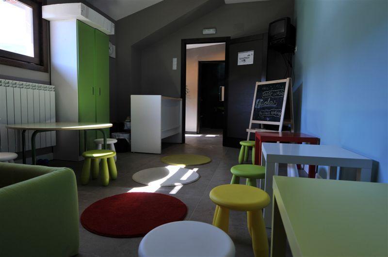 Campsite Camping Solopuent Castiello de Jaca