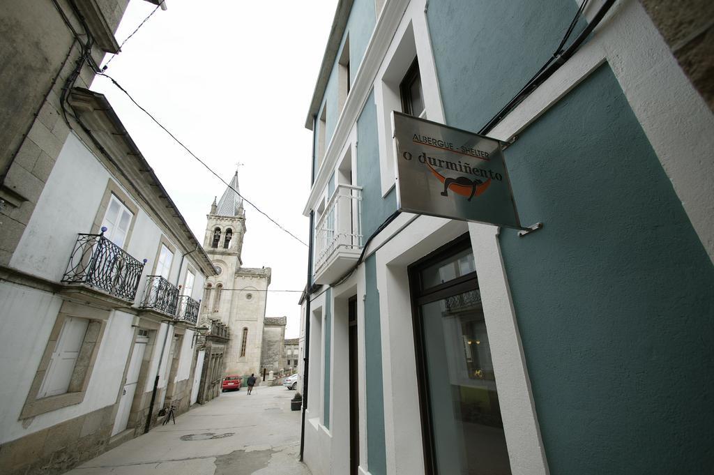 Hostel O Durminento *
