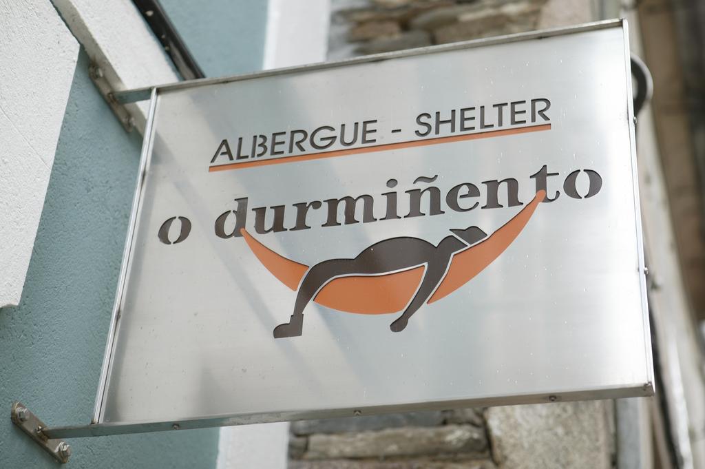 O Durminento Sarria