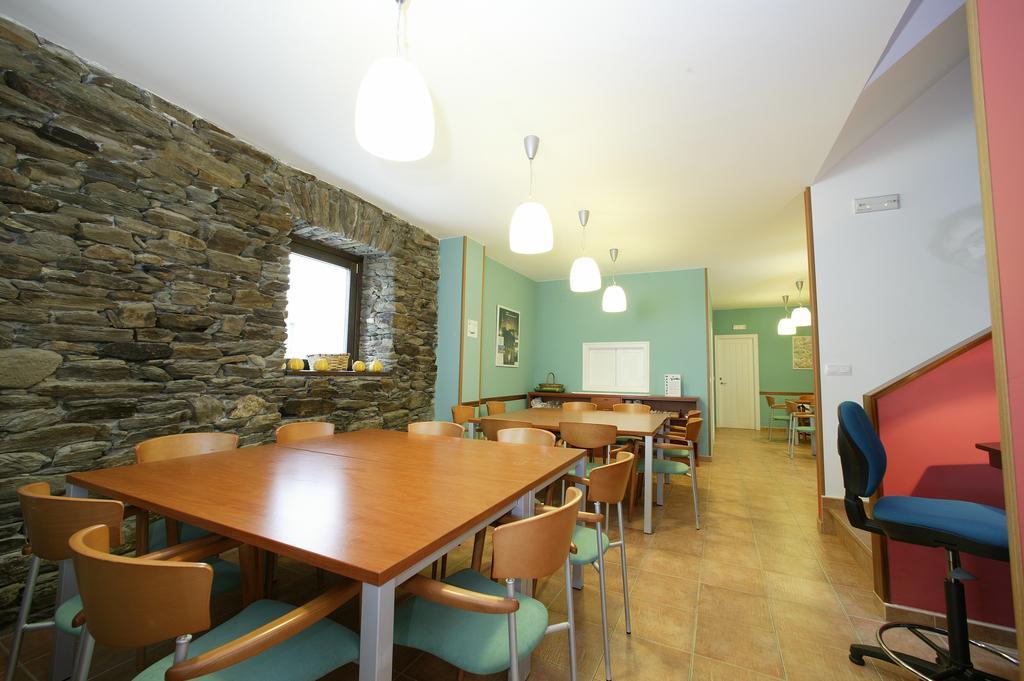 Hostel O Durminento Sarria