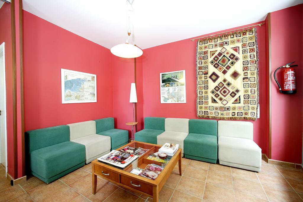 Hostel O Durminento Sarria