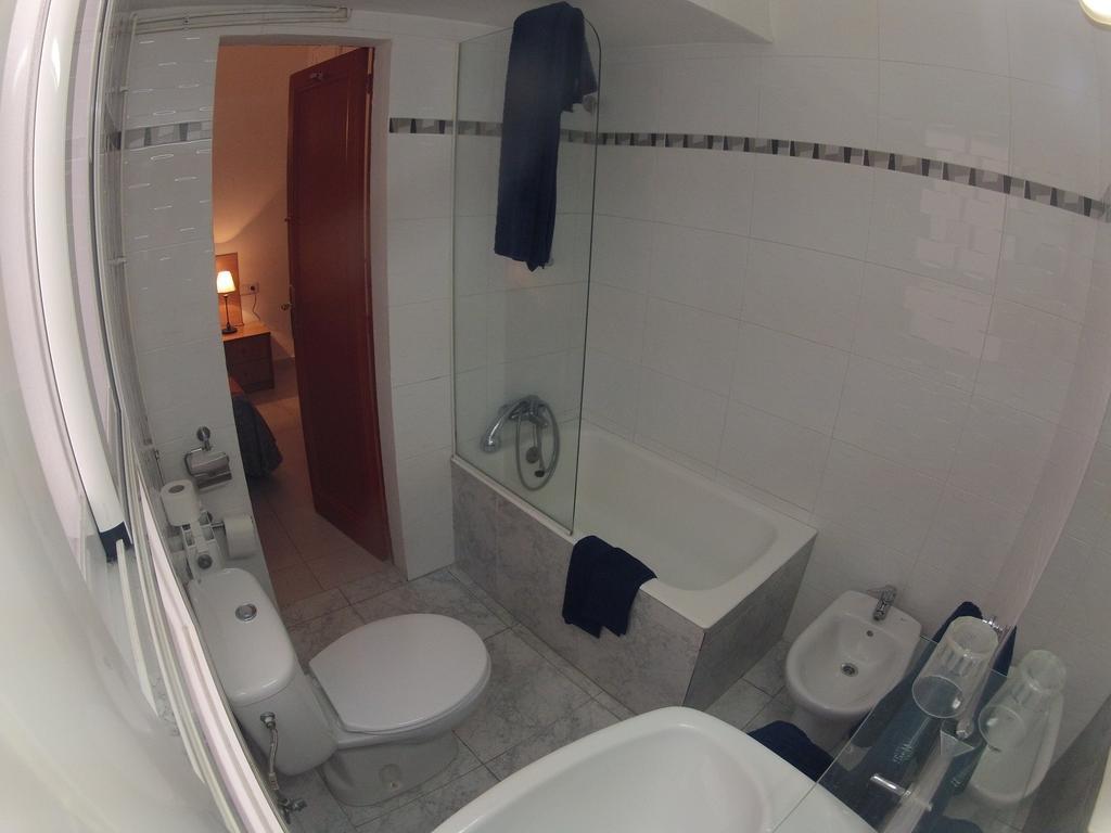 Hotel Montserrat