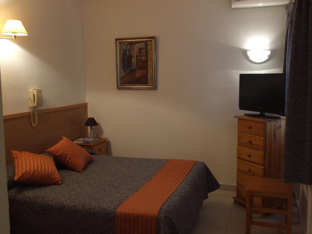 Hotel Montserrat Sitges