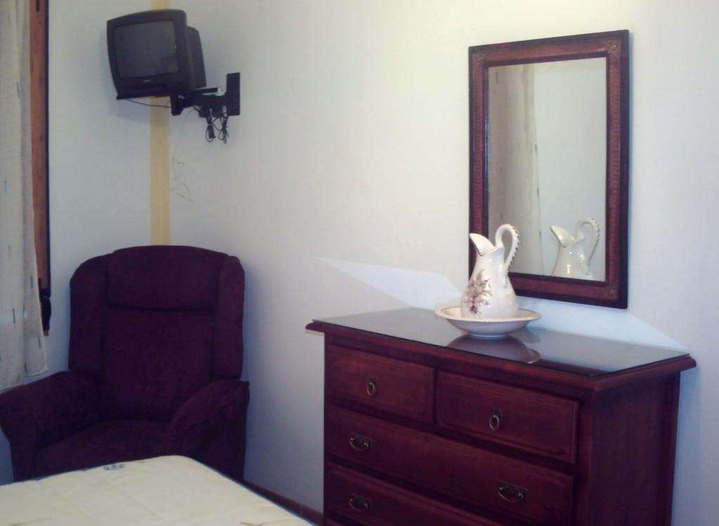 Country house Casa Rural La Brena *