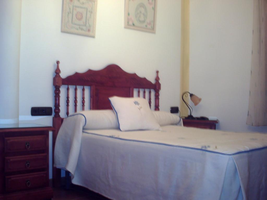 Country house Casa Rural La Brena