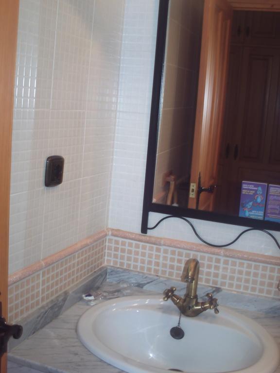 Country house Casa Rural La Brena Talavan